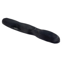 Kensington Foam Wrist Rest Black 62383