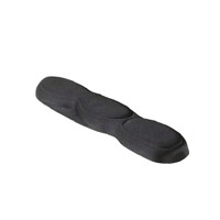 Kensington Gel Keyboard Wrist Rest Black 62385