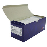 Avery Ticket Attachments 65mm (Pack of 5000) 02161