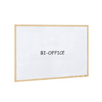 Bi-Office White Lightweight Drywipe Board 900x600mm MP07001010