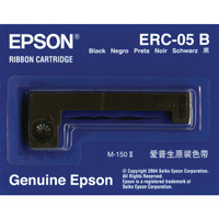 Epson Mini Printer Ribbon ERC05B Black For M-150II C43S015352