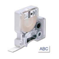 Dymo Blue on White 1000/5000 D1 Standard Tape 9mmx7m S0720690