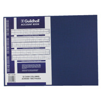 Guildhall Account Book 80 Pages 32 Cash Columns 61/32 1406