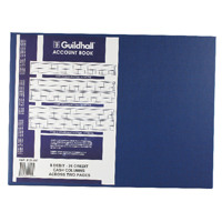 Guildhall Account Book 80 Pages 61/8-26 1409