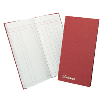 Guildhall Petty Cash Book T272 1810