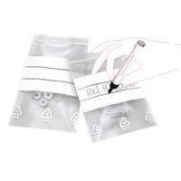 Write-on Minigrip Bag 90x115mm (Pack of 1000) GA-123