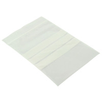 Write-on Minigrip Bag 100x140mm (Pack of 1000) GA-125
