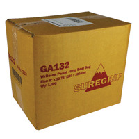 Write-on Minigrip Bag 230x325mm (Pack of 1000) GA-132