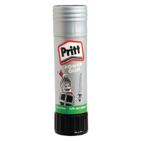 Pritt Power Stick 20g in Display Box Pack of 12 480656