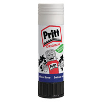 Pritt Stick 22g in Display Box Pack of 24 1564150