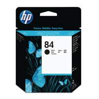 HP 84 Black Designjet Printhead C5019A