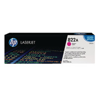 HP 822A Laserjet Magenta Imaging Drum C8563A