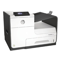 HP Pagewide Pro 452DW Printer HP D3Q16B