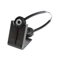 Jabra Pro 930 Duo USB MS W/less Headset