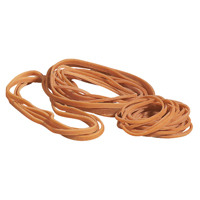 Q-Connect No.89 Rubber Bands (Pack of 500g) KF10573