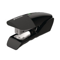 Rexel Gazelle Stapler Half Strip Black 2100010