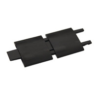 Rexel Agenda2 Letter Tray Risers Charcoal (Pack of 5) 2101019