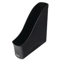 Rexel Agenda2 Magazine Rack Charcoal 2101022