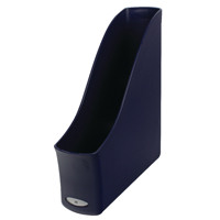 Rexel Agenda2 Magazine Rack Blue 2101023