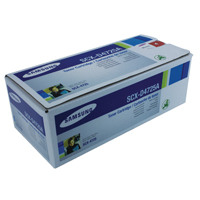 Samsung D4725A Black Toner Cartridge SCX-D4725A/ELS