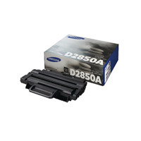 Samsung D2850A Black Toner Cartridge ML-D2850A/ELS