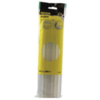 Stanley Dual Melt Glue Stick 10 Inch (Pack of 12) 0-GS25DT