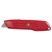 Stanley Safety Spring Back Knife 0-10-189