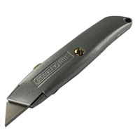 Stanley Knife Retractable 99E 2-10-099