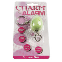 Securikey Charm Alarm Assorted PACA/SA