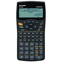 Sharp ELW531B Scientific Calculator