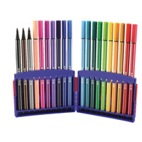 STABILO Pen 68 Fibre Tip Pen Assorted 6820-03