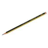 Staedtler Noris 120 Pencil 2B 120-2B