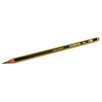 Staedtler Noris 120 HB Pencil 120-HB