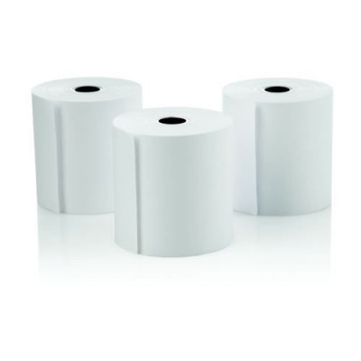 Initiative Calculator and Adding Machine Rolls 57x57mm