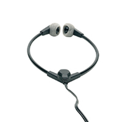 Philips Headphones for Desktop Dictation Equipment Code LFH233