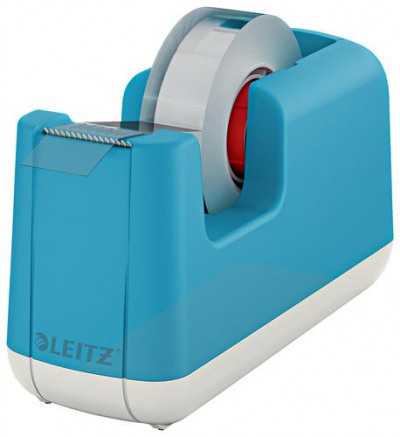Leitz Cosy Tape Dispenser Calm Blue