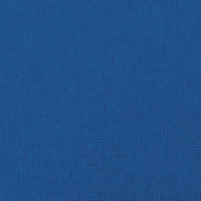 GBC Linen Weave Binding Covers 250gsm A4 Royal Blue Pack of 100