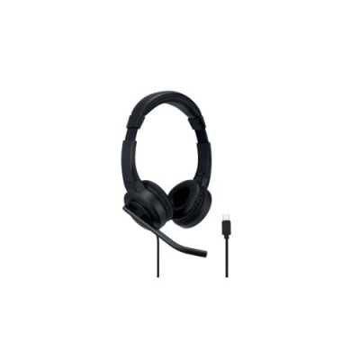 Kensington K83450WW H1000 USB-C On-Ear Headset