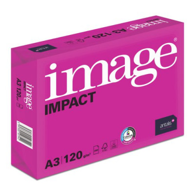 Image Impact FSC4 A3 420X297mm 120Gm2 Pack 250