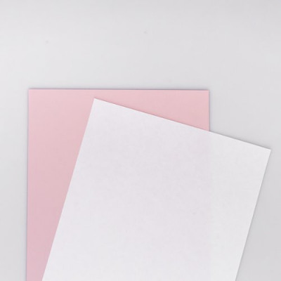 Xerox Premium Digital Carbonless Pre-Collated A4 White/Pink 210X297mm 80Gm2 Pack 500