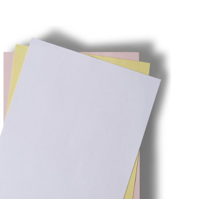 Xerox Premium Digital Carbonless Pre-Collated A4 White/Yellow 210X297mm 80Gm2 Pack 500