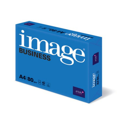 Image Business FSC4 A4 210X297mm 80Gm2 Pack 500