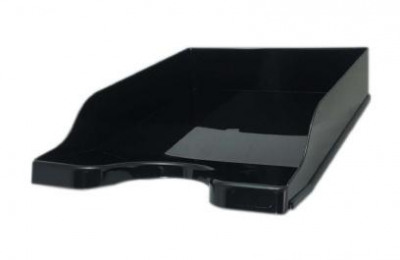 Deflecto Continental Letter Tray Steritouch