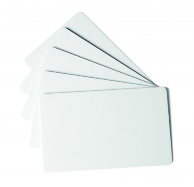 Durable Duracard Standard Blank Cards 0.76mm Thick