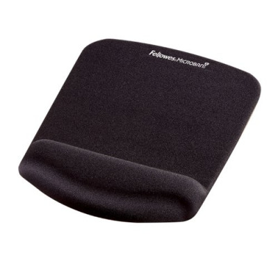 Innovative Foamfusion Technology Superior Comfort & Softness To Help Relieve Wrist Pressure