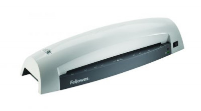 Fellowes Lunar A3 Home and Personal Laminator with 100% Jam Free Mechanism