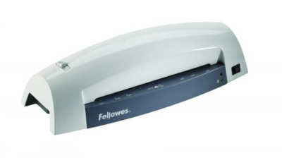 Fellowes Lunar A4 Home and Personal Laminator with 100% Jam Free Mechanism
