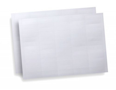 Suspension File Vertical Inserts A4 White 100 Sheets