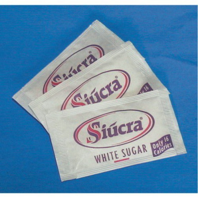 Siucra Gran White Sugar Sachets Pk1000