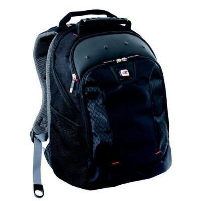 "Gino Ferrari Juno 16"" Laptop Backpack"